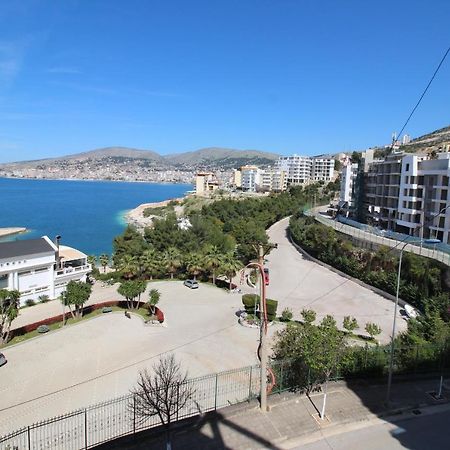 Eduart Apartments 2 Sarande Exterior photo